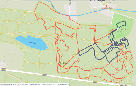 Parcours CPD 2025